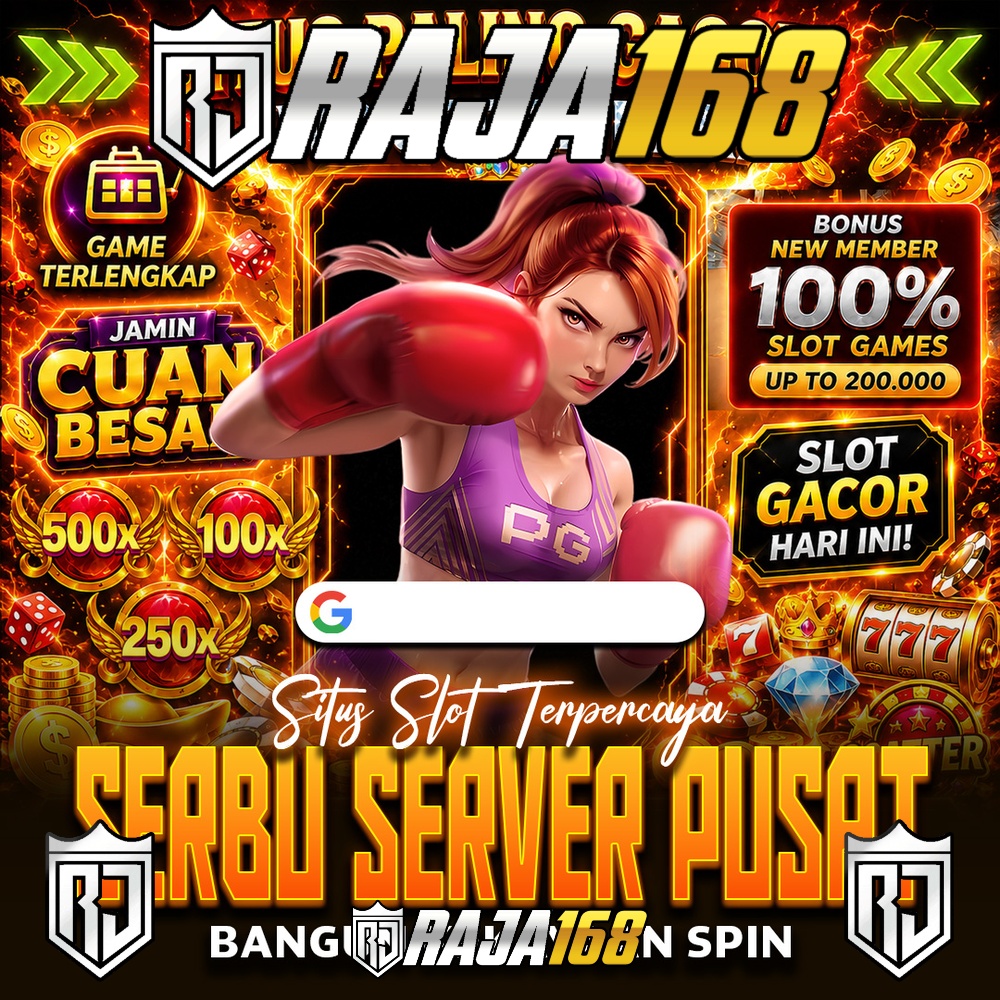 RAJA168 X CASINO BONUS NEW MEMBER: Mengenal Istilah Casino Bonus New Member serta Jenis Permainan Meja, Aturan, dan Fitur Digital